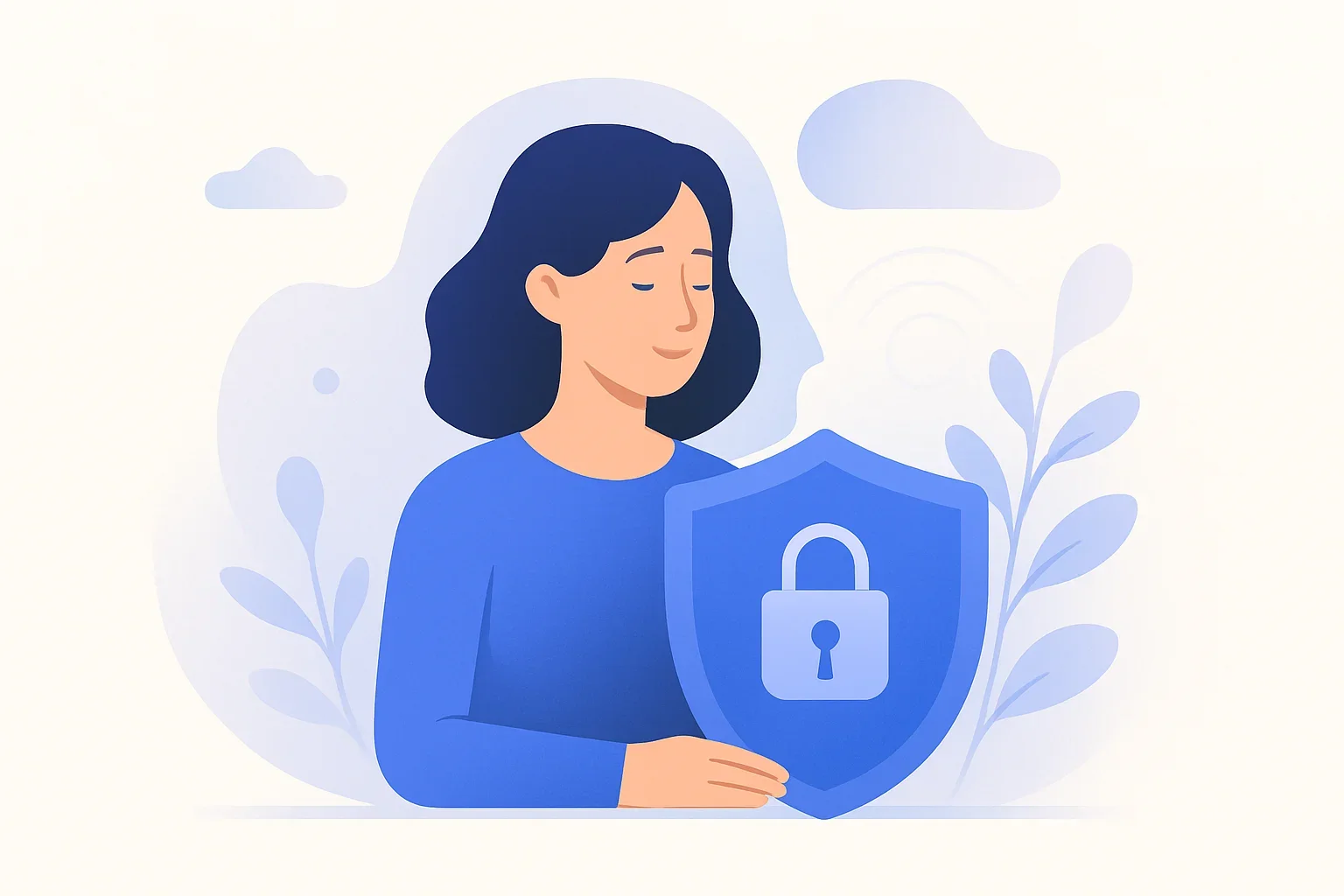 Иллюстрация: Тест: Обработка персональных данных