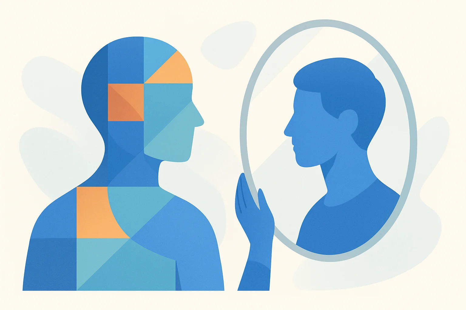 Иллюстрация: Тест на тип личности