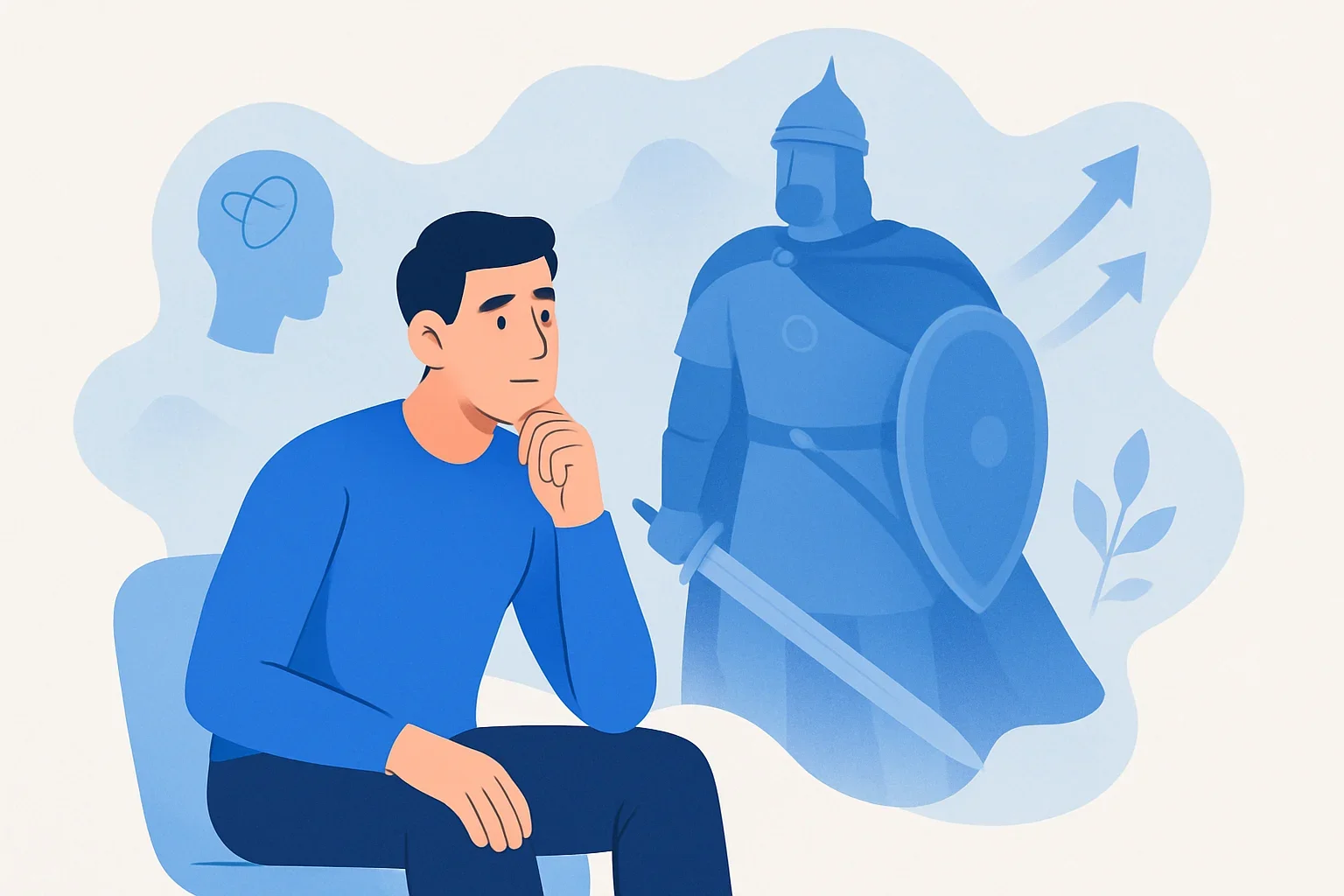 Иллюстрация: Тест «Первые русские князья»: ваш путь лидера