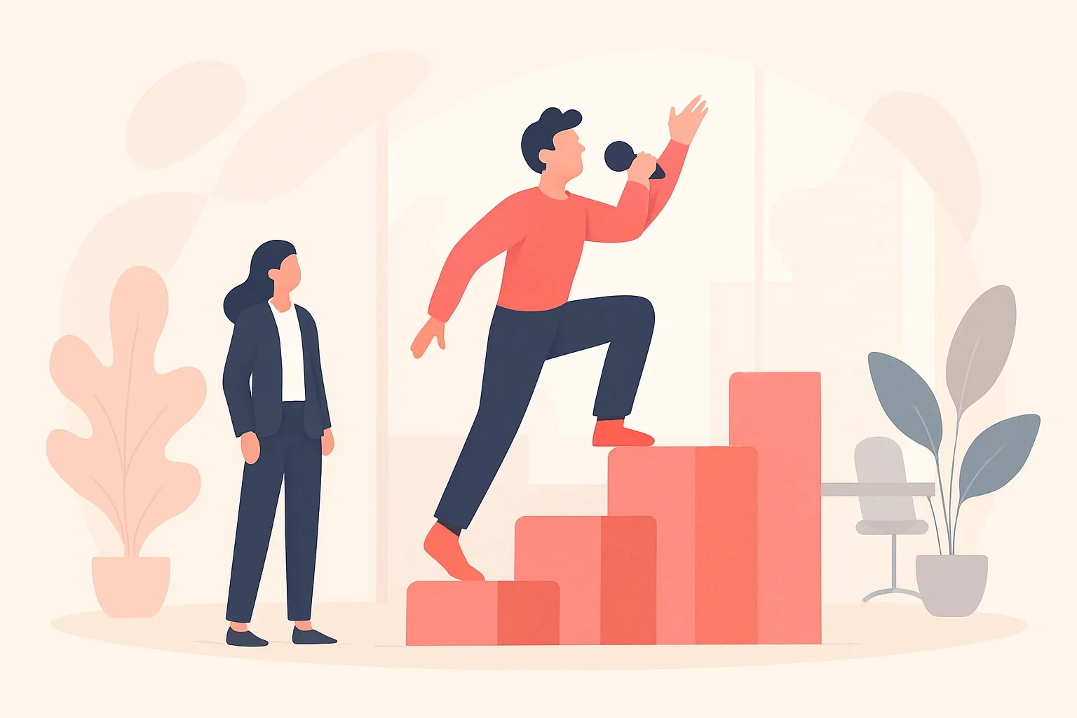 Иллюстрация: Пройдите тест и оцените свои навыки в профессии певец