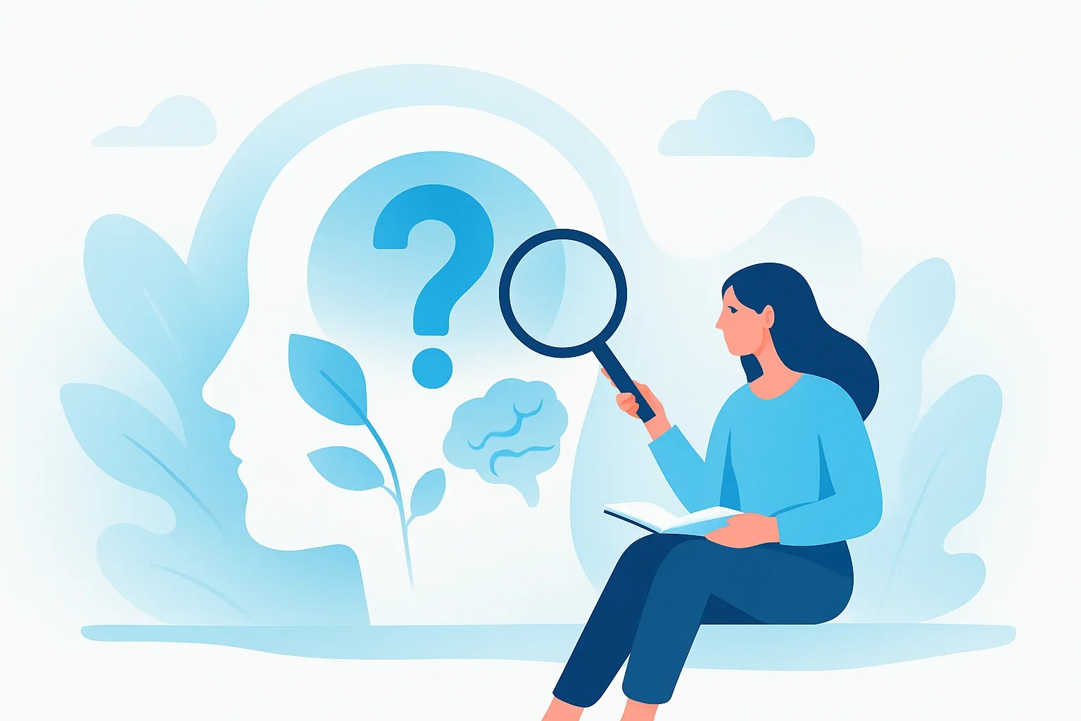 Иллюстрация: Тест на фармацевта: проверьте свои знания