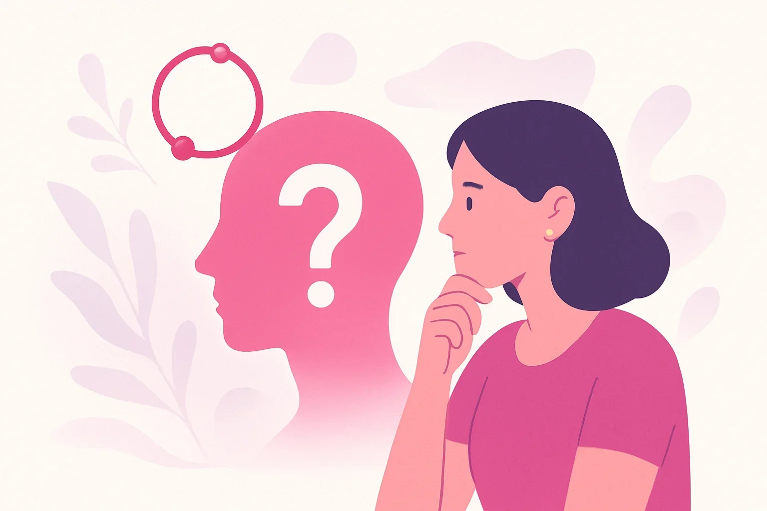 Иллюстрация: Можно ли делать пирсинг? И нужно ли это именно вам?