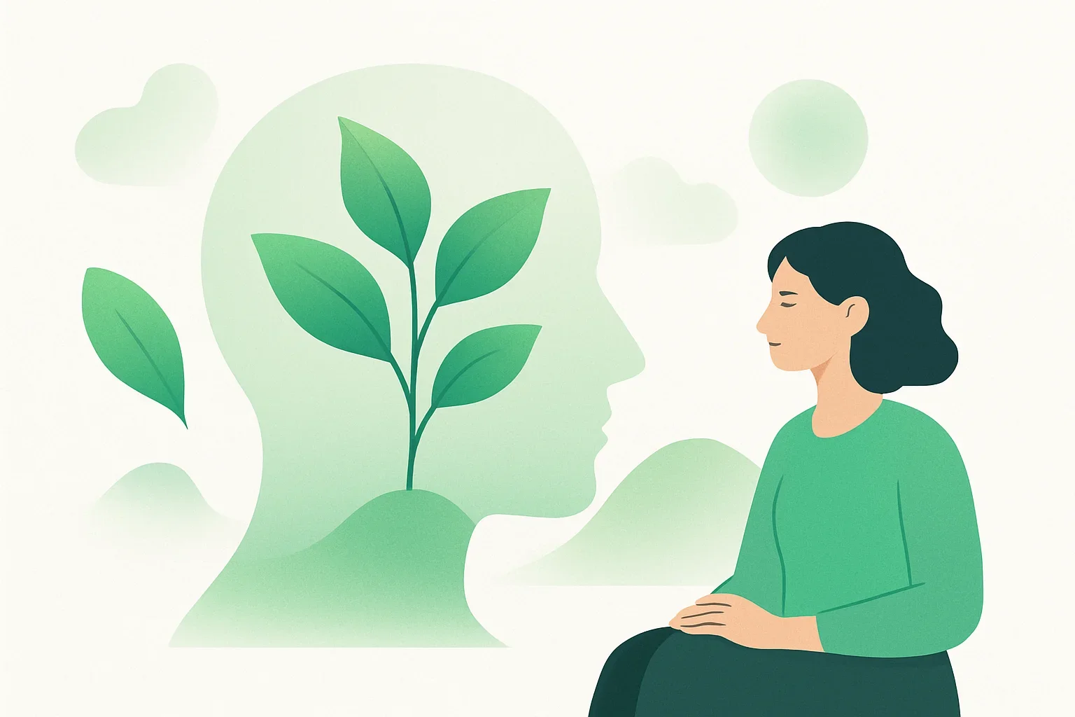 Иллюстрация: Тест «Среда обитания растений»: определите свои знания