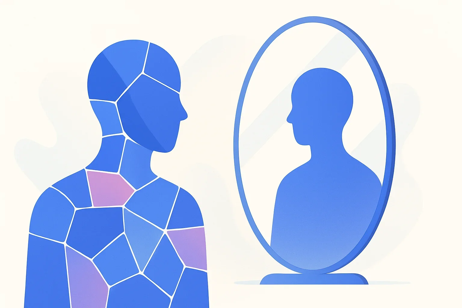 Иллюстрация: Тест по А. Платонову: психическая структура личности