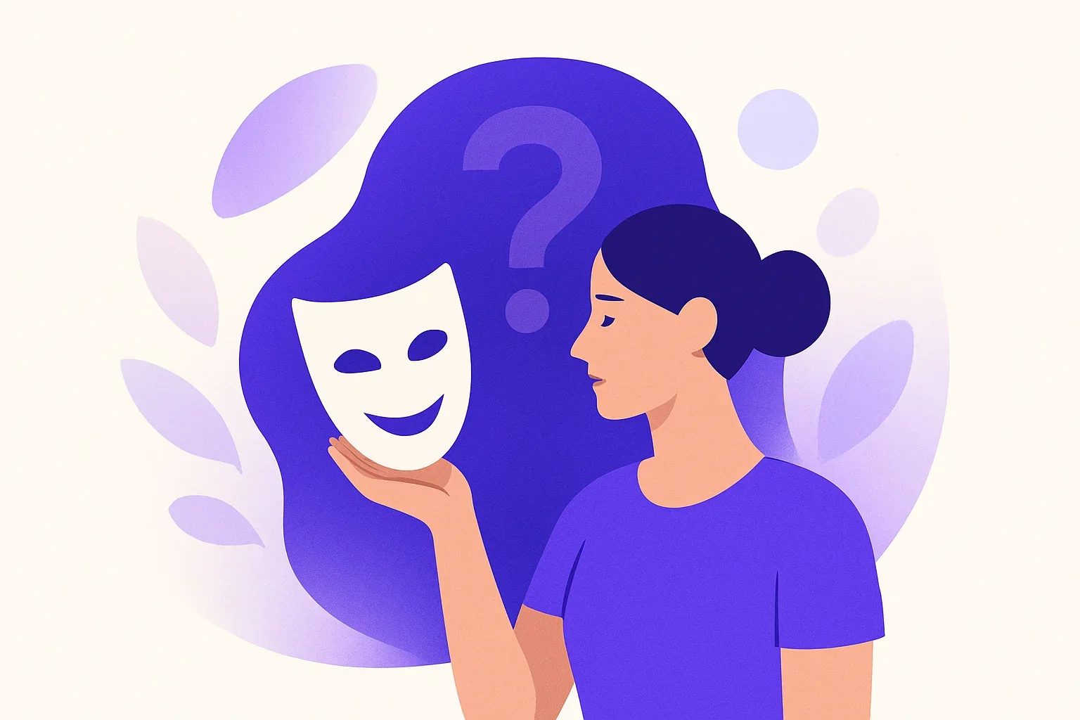 Иллюстрация: Психологический тест по пьесам: ваш сценический тип