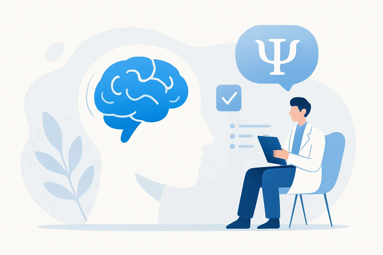 Иллюстрация: Тест «Пневмония» для врачей НМО