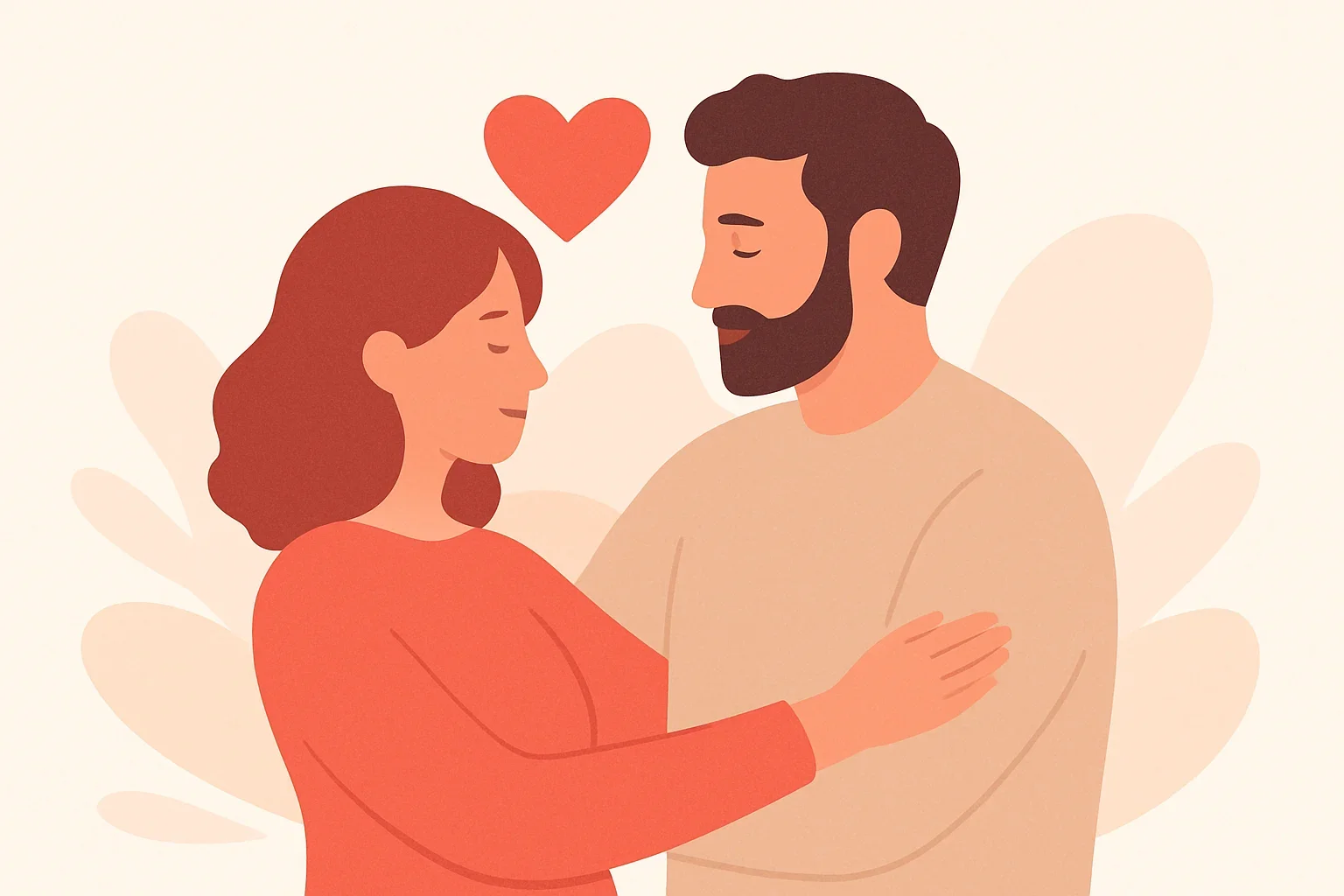 Иллюстрация: Почему ваша женщина ревнует? Психологический тест