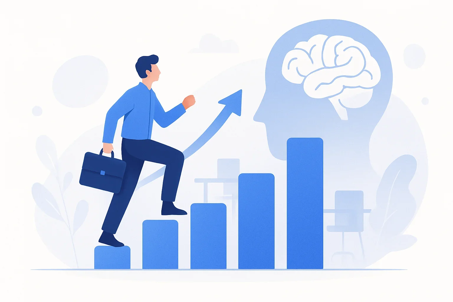 Иллюстрация: Тест: подходит ли вам профессия аналитика?