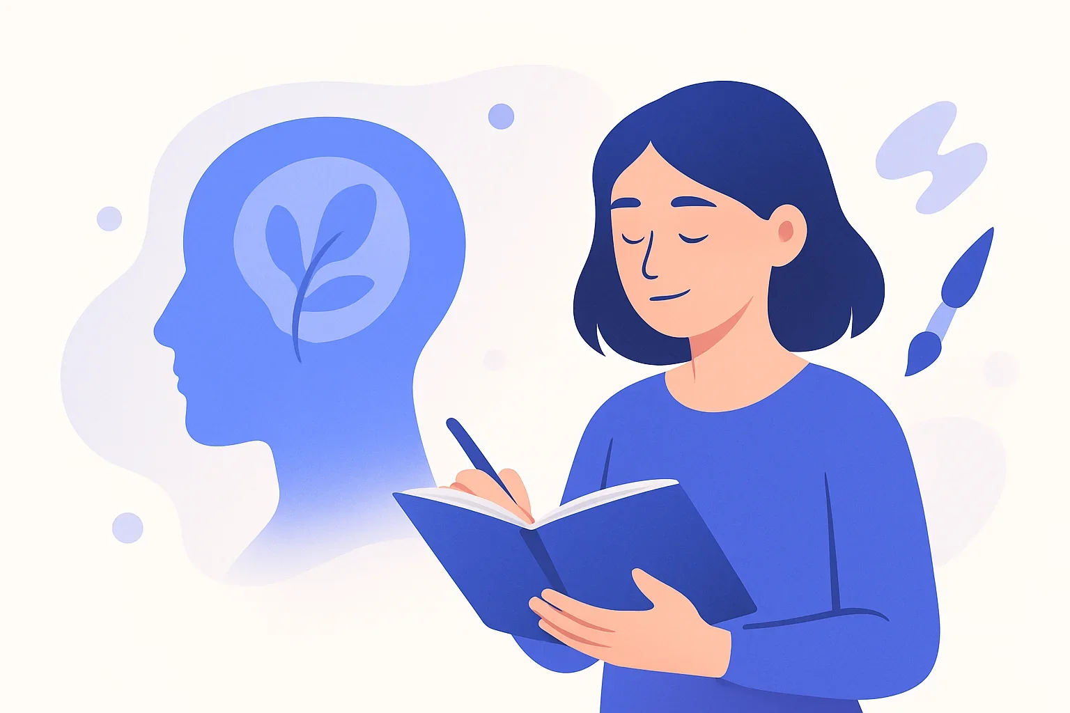 Иллюстрация: Тест поэтическая тетрадь: литература, 3 класс