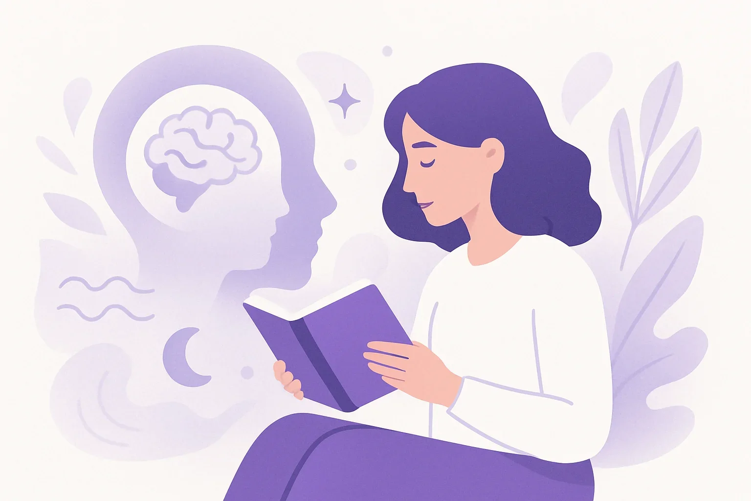 Иллюстрация: Тест по поэзии: проверяем свои знания