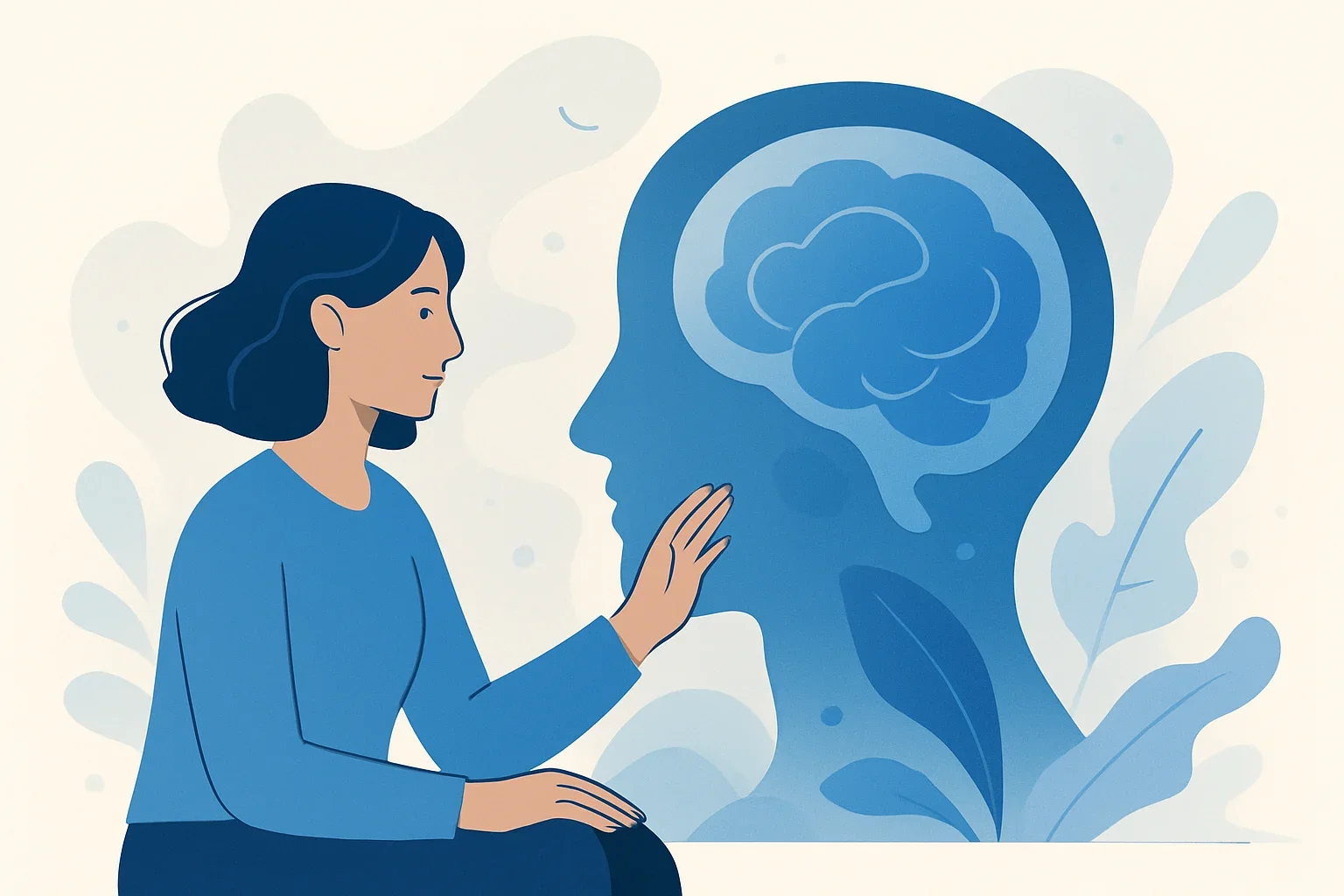 Иллюстрация: Тест «Польша»: определите свои психологические особенности