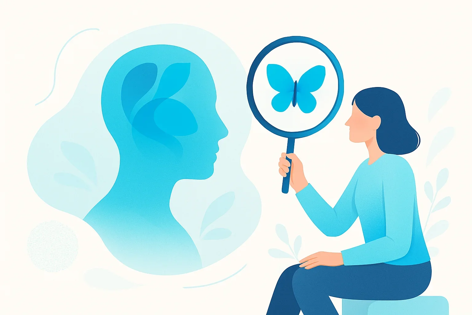 Иллюстрация: Тест «Поляризация света»: ваш уровень восприимчивости к деталям