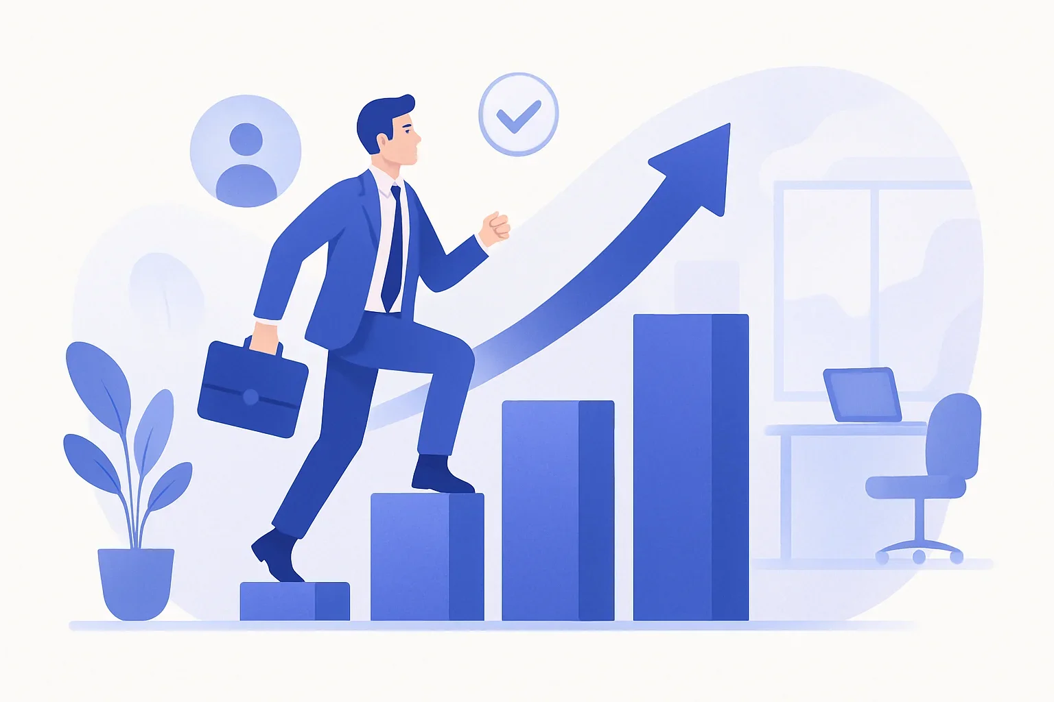 Иллюстрация: Сможете ли вы стать политиком? Комплексный онлайн-тест