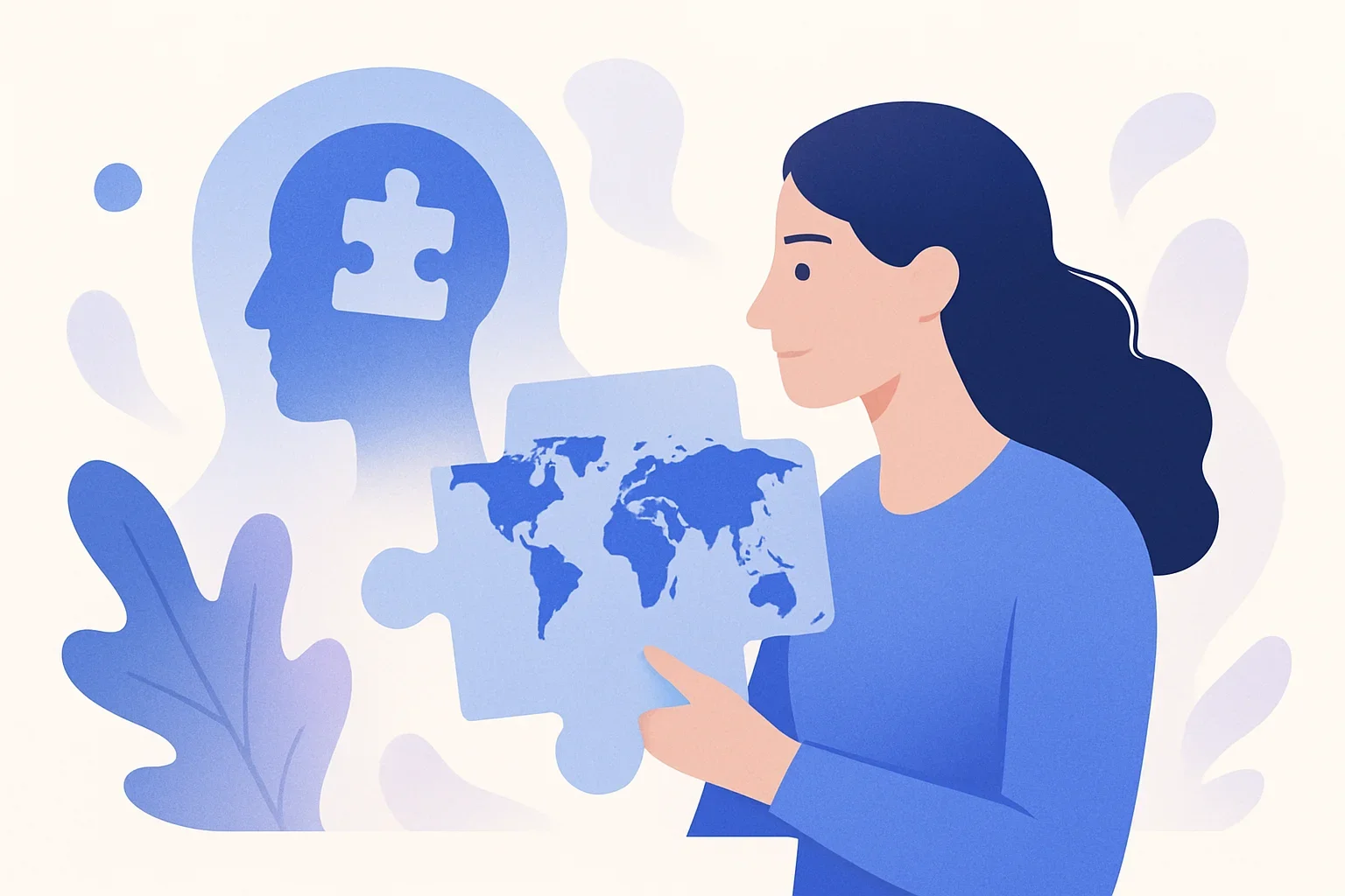 Иллюстрация: Тест по политической географии: уровень ваших знаний