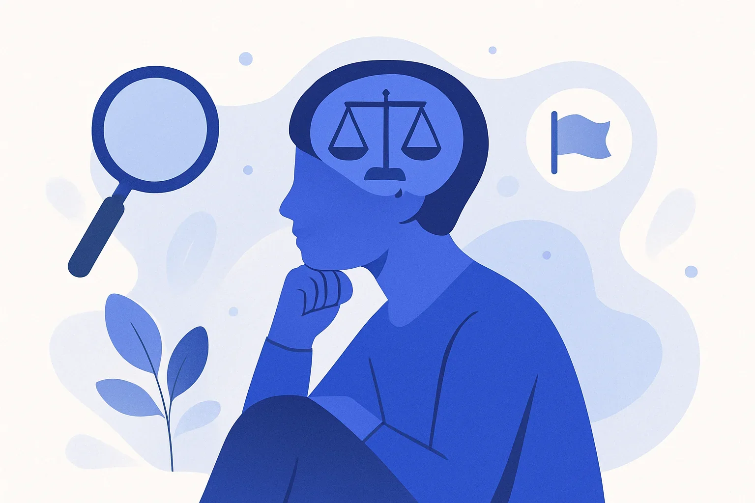 Иллюстрация: Тест «Политические идеологии»