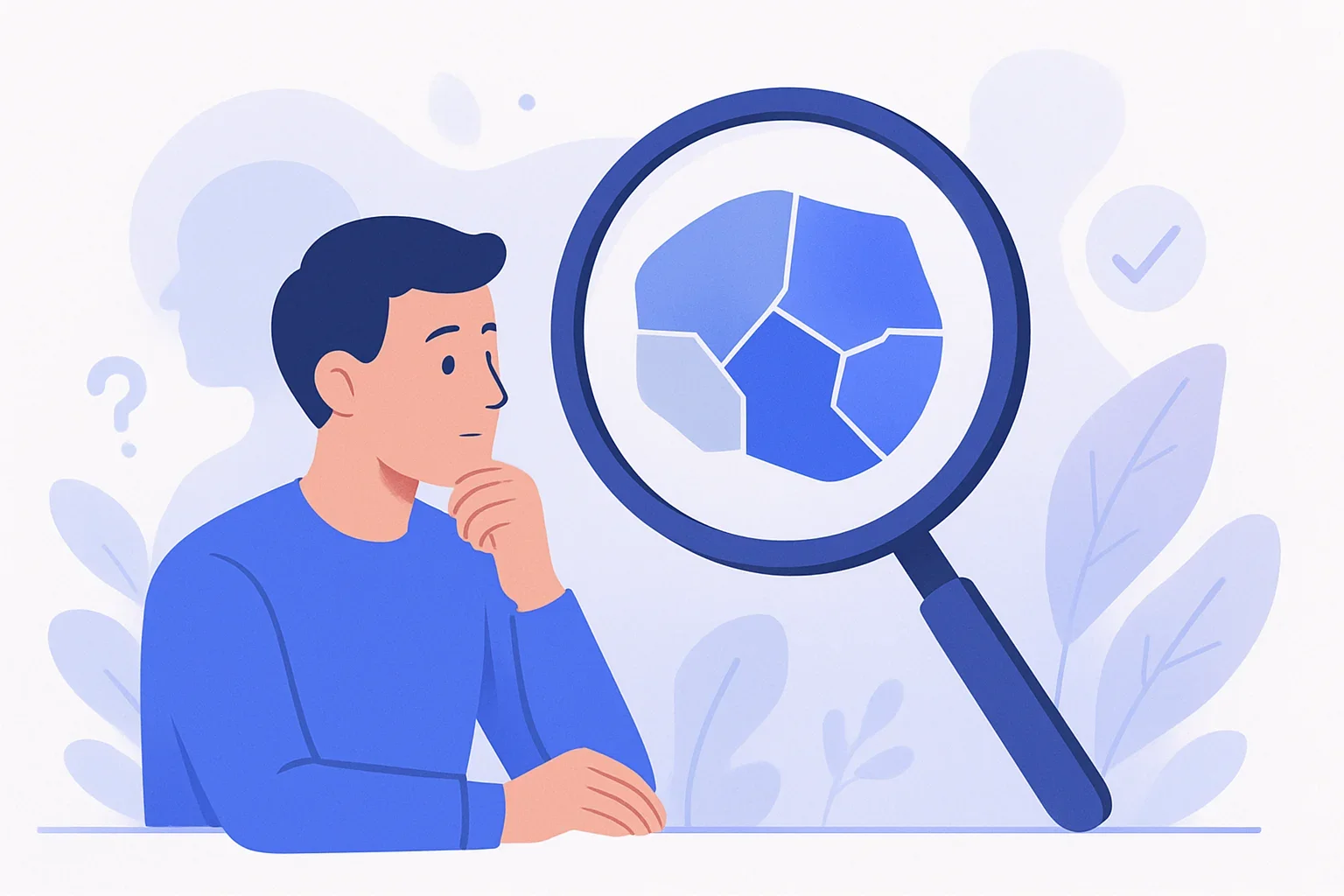 Иллюстрация: Тест «Политическая карта»: выявите свой политический стиль