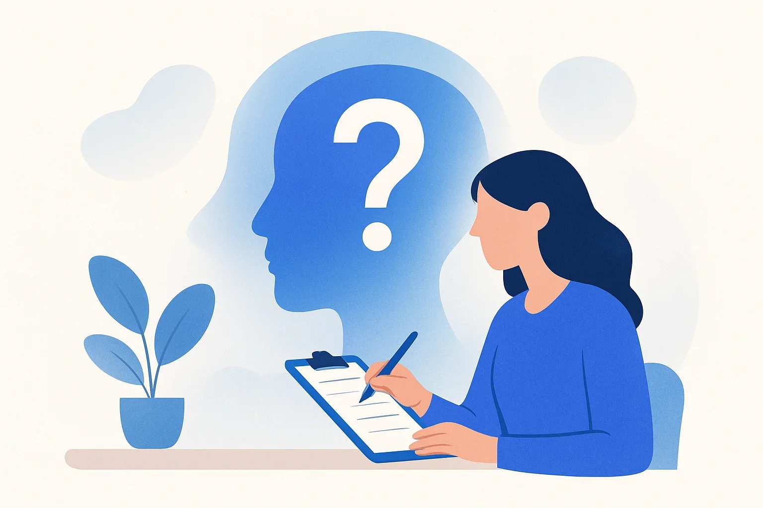 Иллюстрация: Определите ваши политические взгляды в нашем тесте!