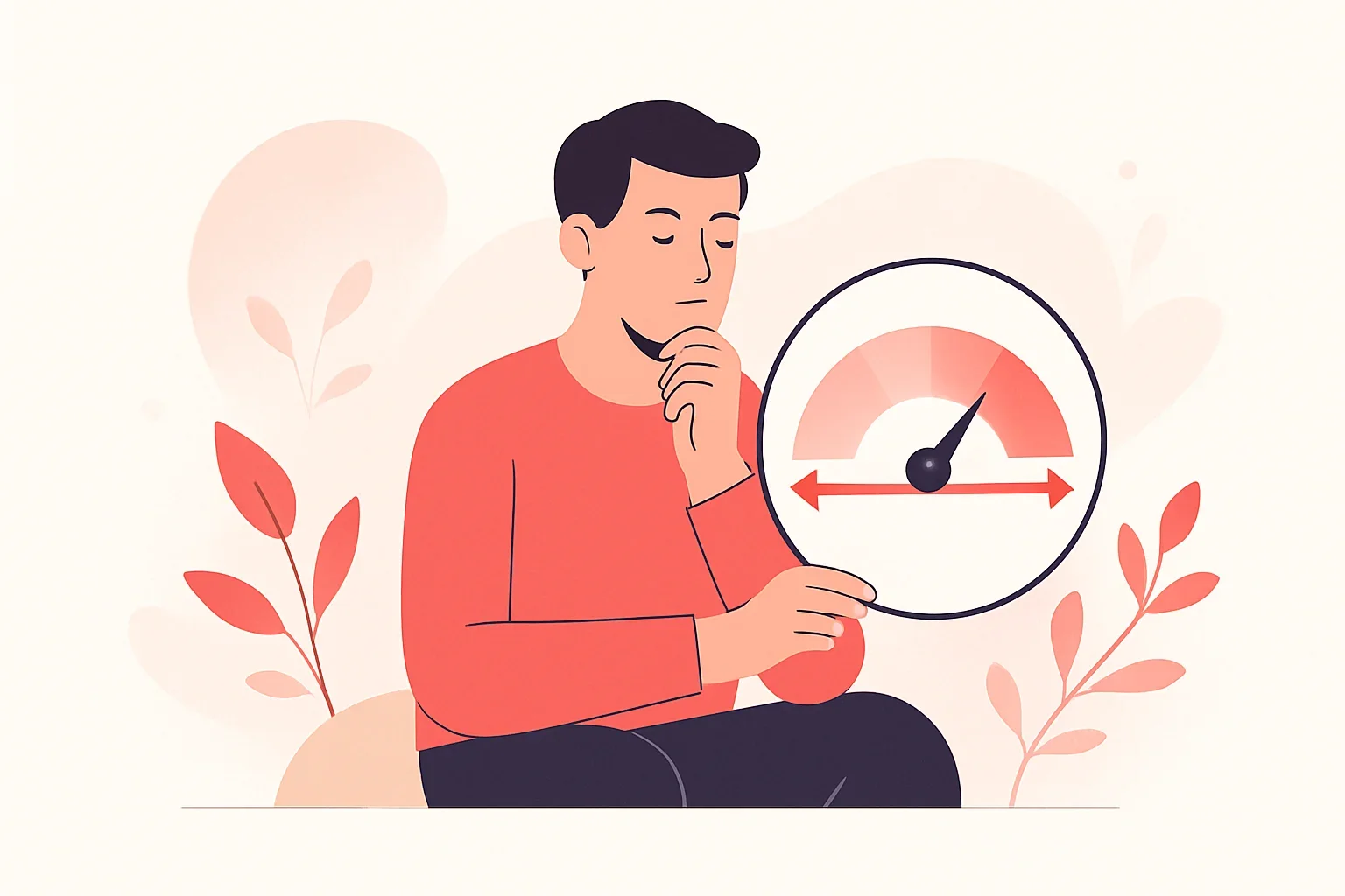 Иллюстрация: Левые и правые взгляды в политике: определите свой спектр