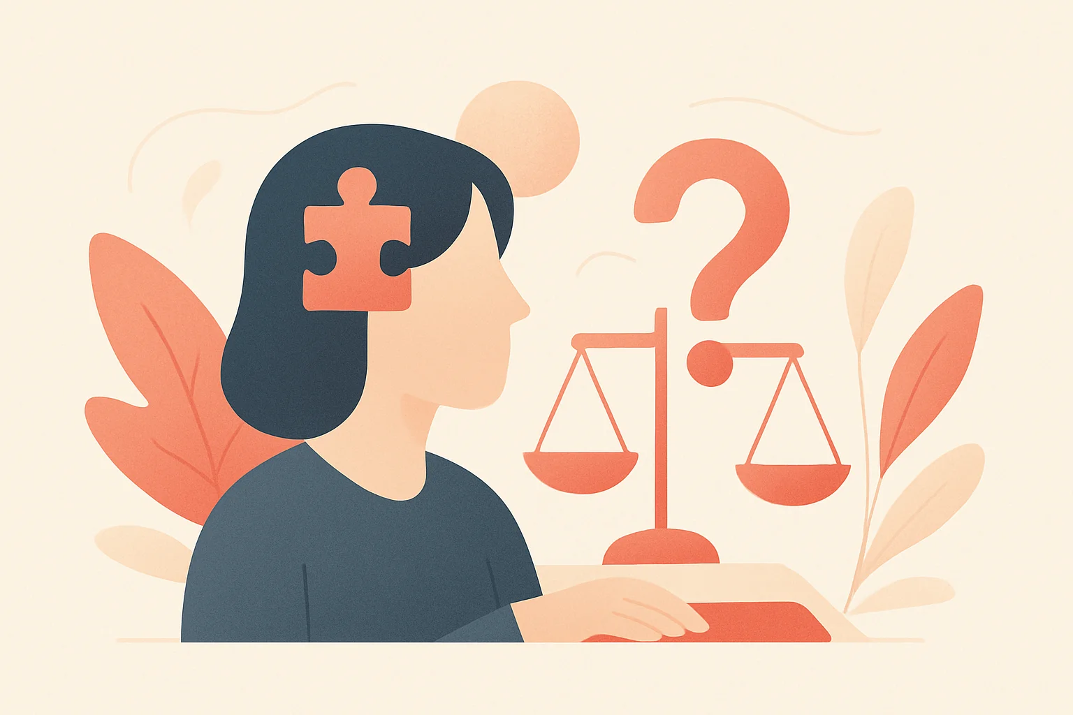 Иллюстрация: Какие у вас политические взгляды?