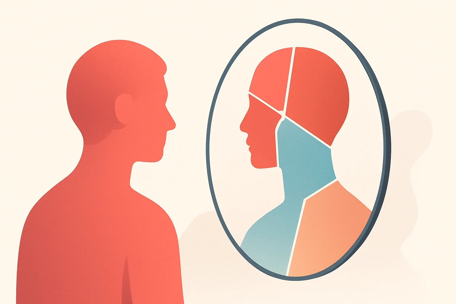 Иллюстрация: Тест «Политика и власть»: ваш психологический профиль