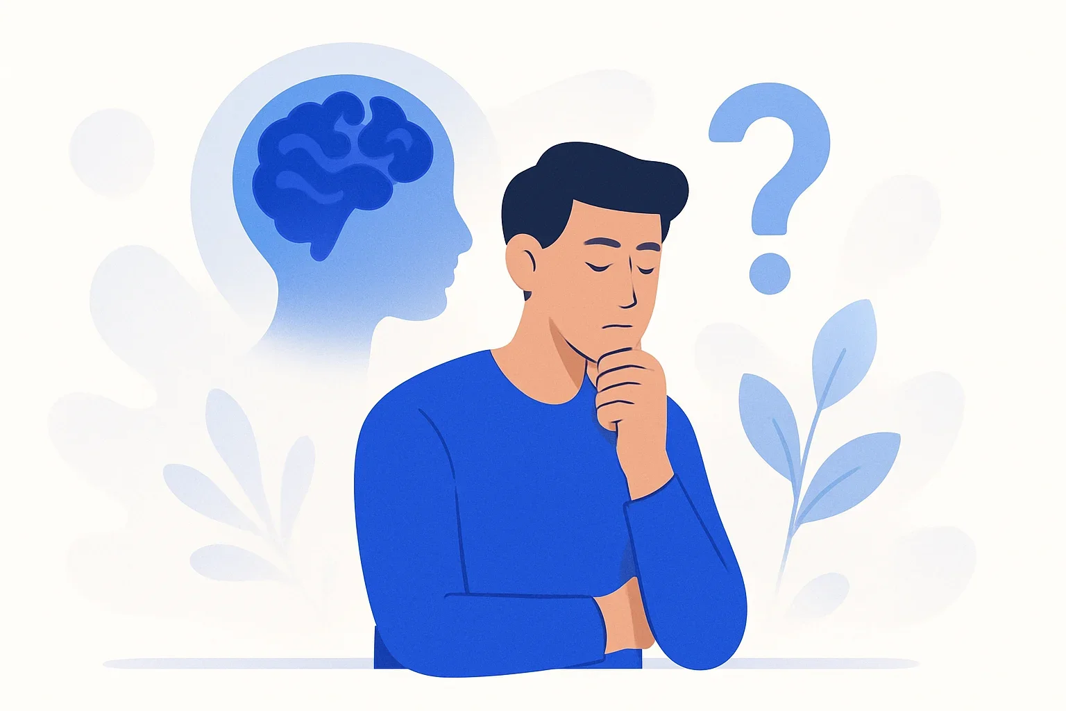 Иллюстрация: Психологический тест «Политика» для 9 класса