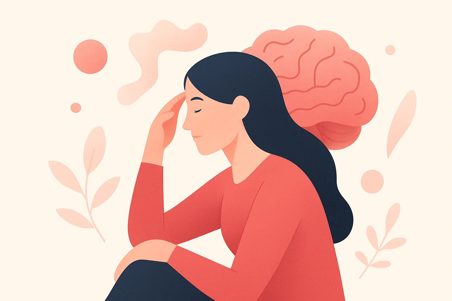 Иллюстрация: «Бедные люди»: психологический тест на установки и мышление