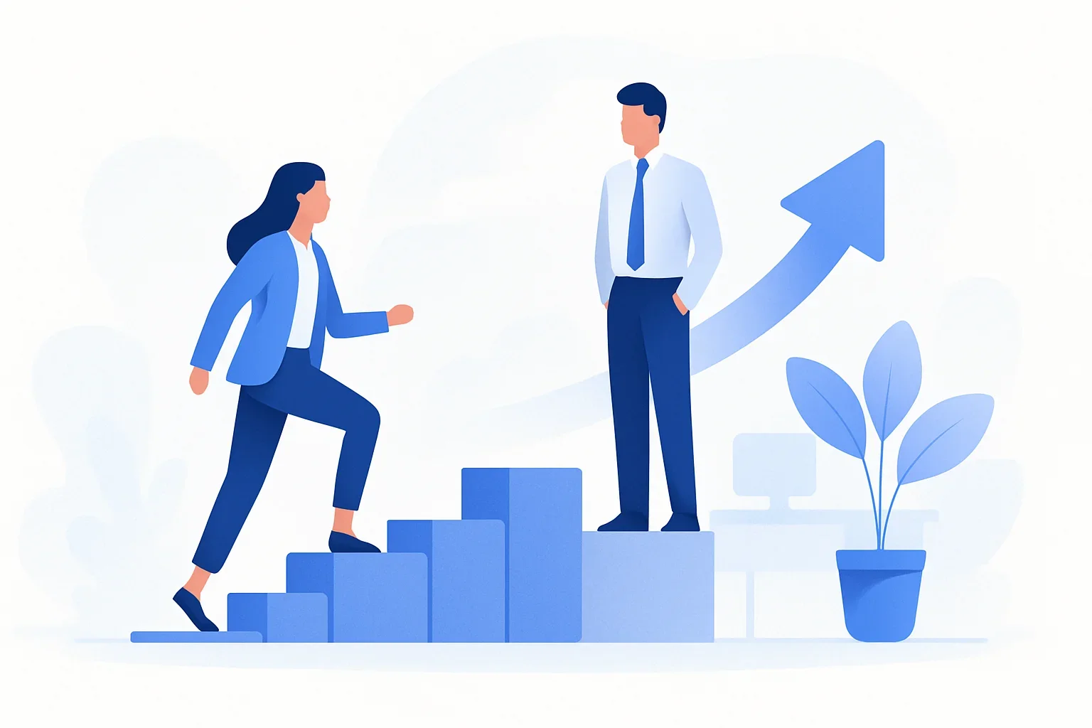 Иллюстрация: Тест про вашу должность и отношения с начальством