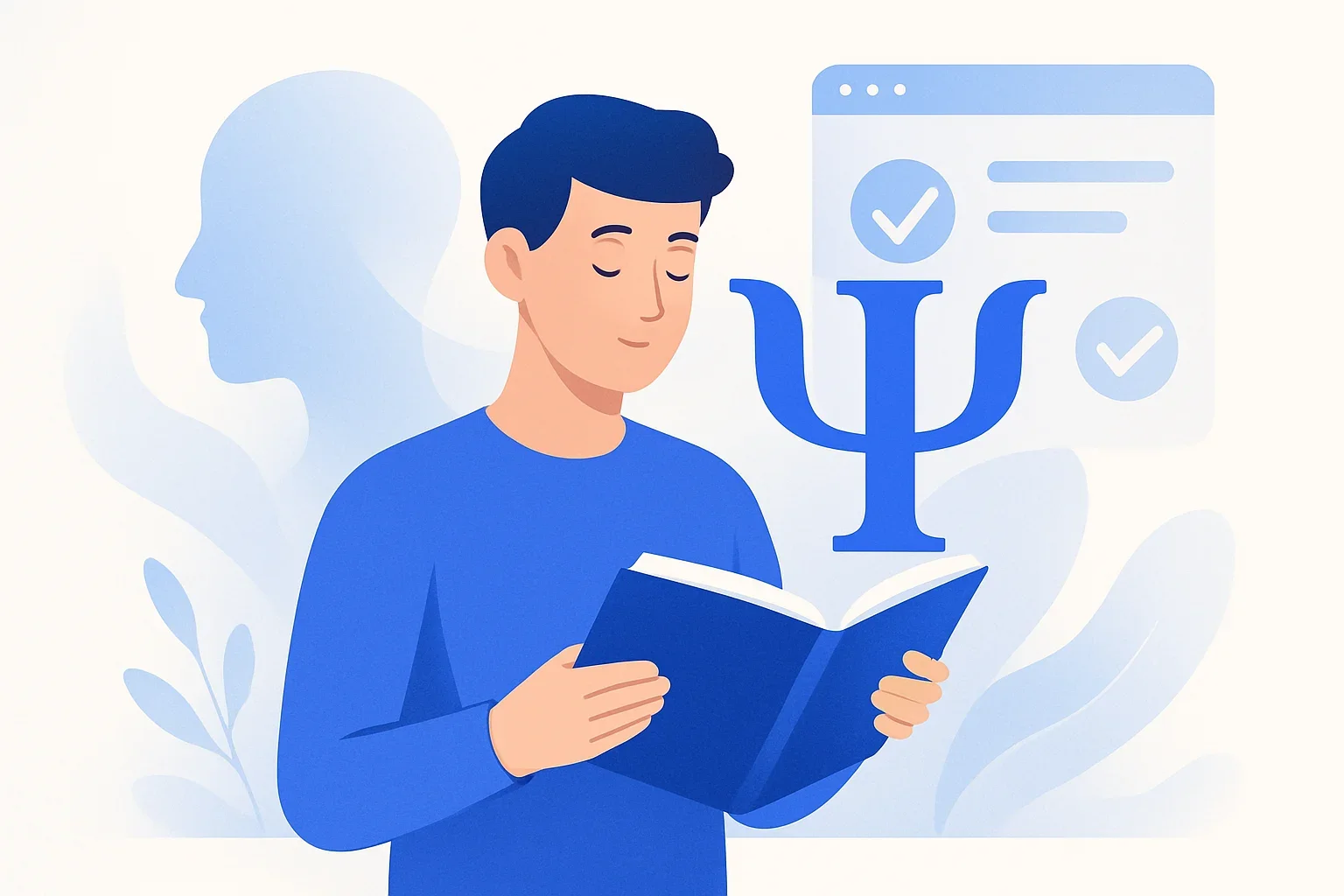 Иллюстрация: Тест «Послевоенные годы»: события, даты и организации