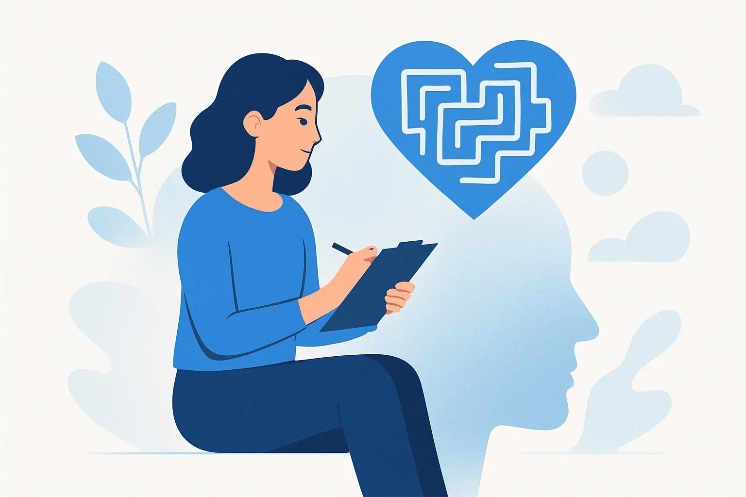 Иллюстрация: Тест: притяжательные местоимения в английском языке