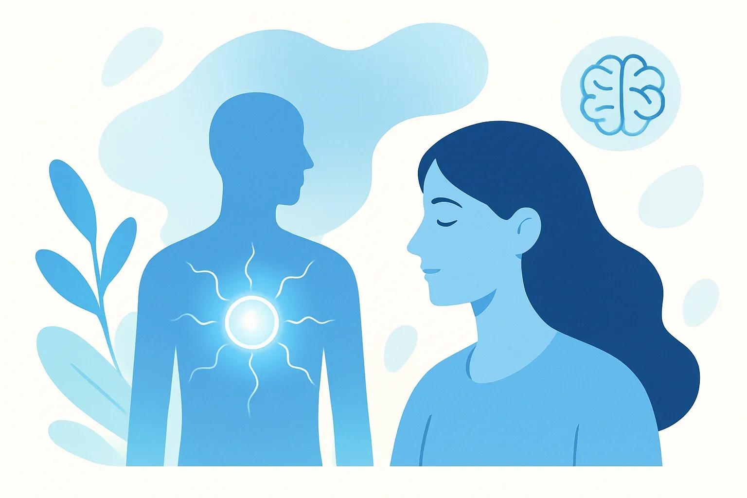 Иллюстрация: Тест «Потенциал электрического поля» — уровень энергетического отклика