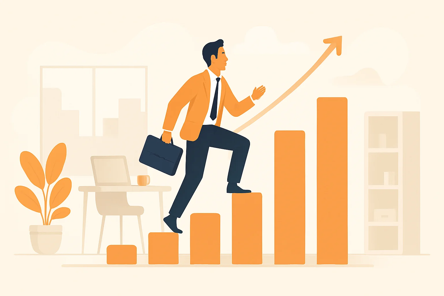 Иллюстрация: Сможете ли вы стать миллионером? Психологический тест