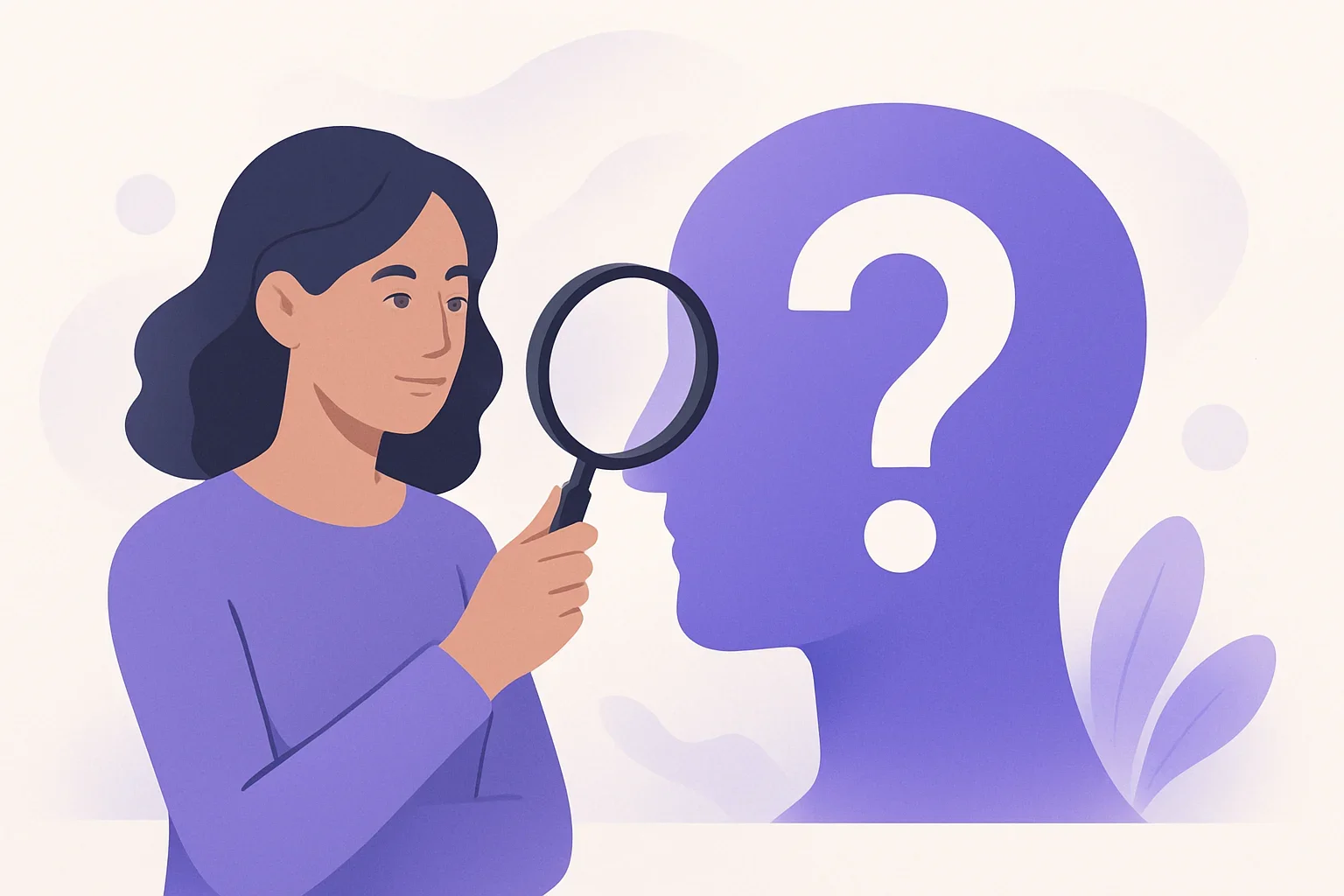 Иллюстрация: Тест на потенциал. Хотите узнать свой скрытый дар?