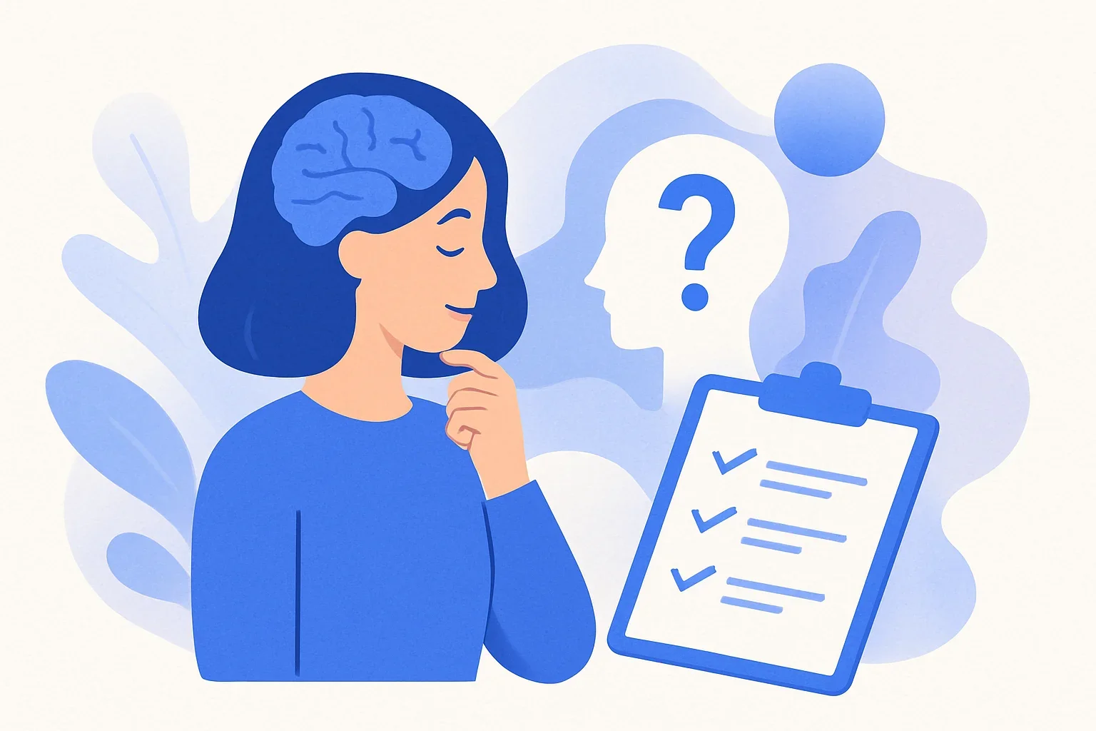 Иллюстрация: Оцените свою подготовку: тест для организаторов ППЭ