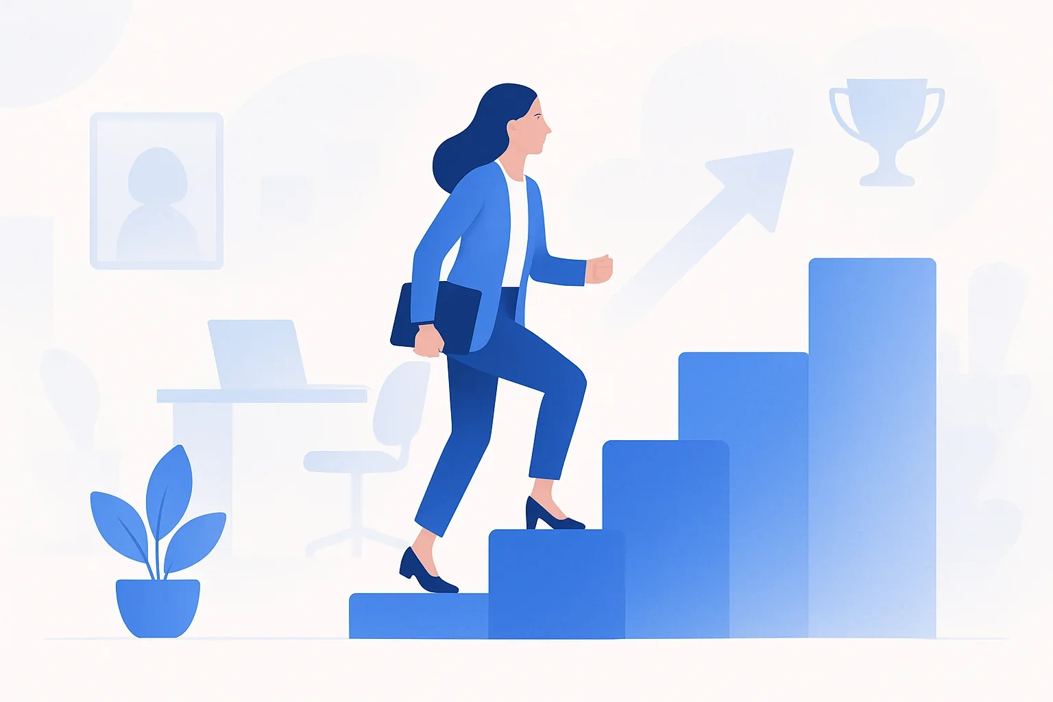 Иллюстрация: Откройте свой потенциал: курсы PR для успешной карьеры менеджером