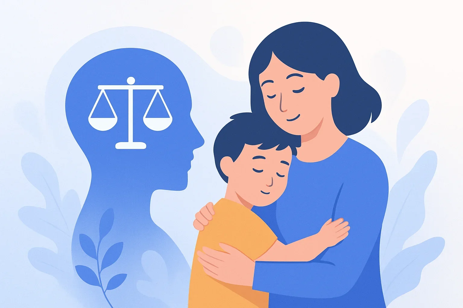 Иллюстрация: Тест «Права детей»: права ребёнка и защита его интересов