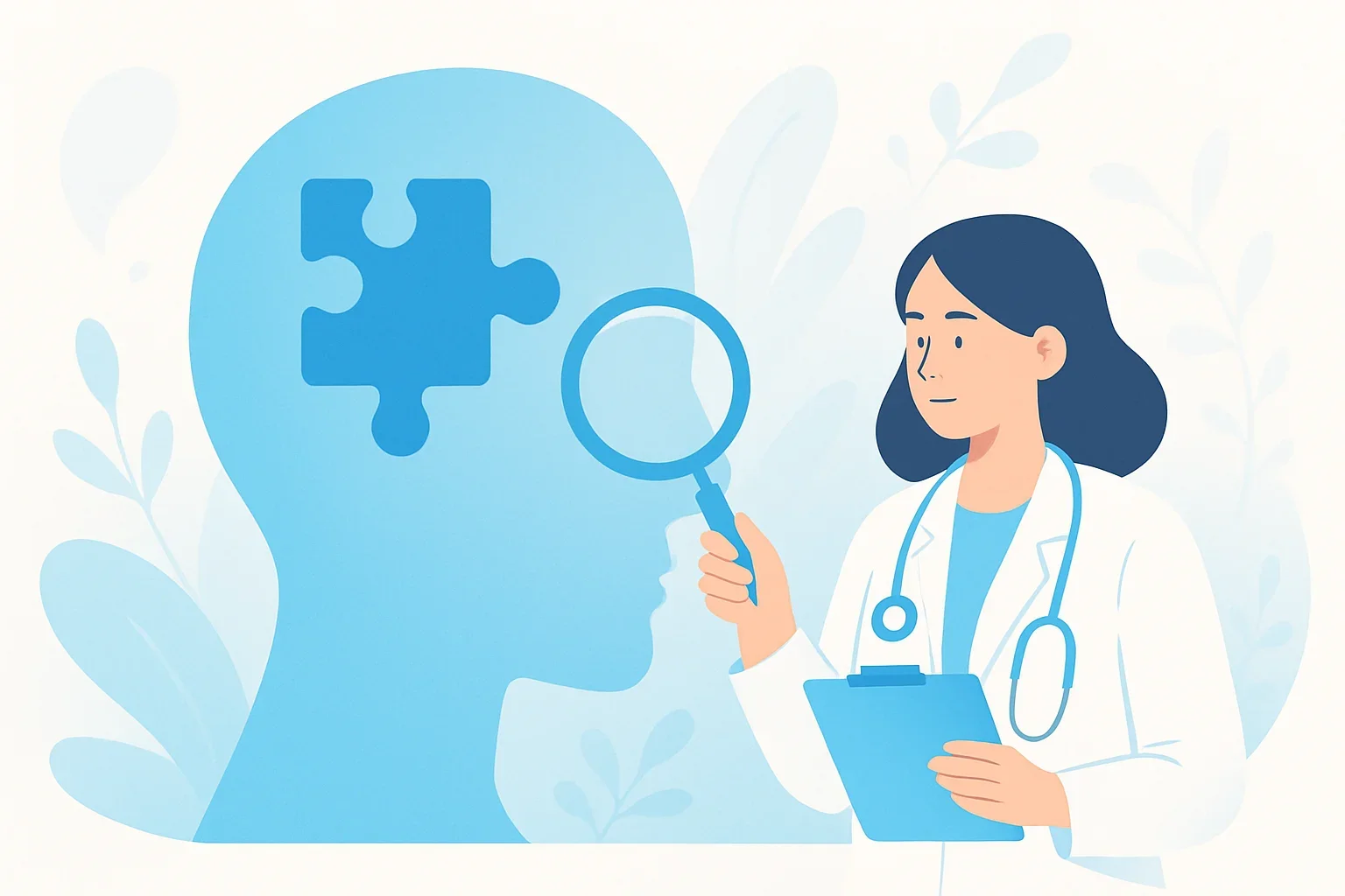 Иллюстрация: Тест «Правила общения» для медицинских специалистов в рамках НМО