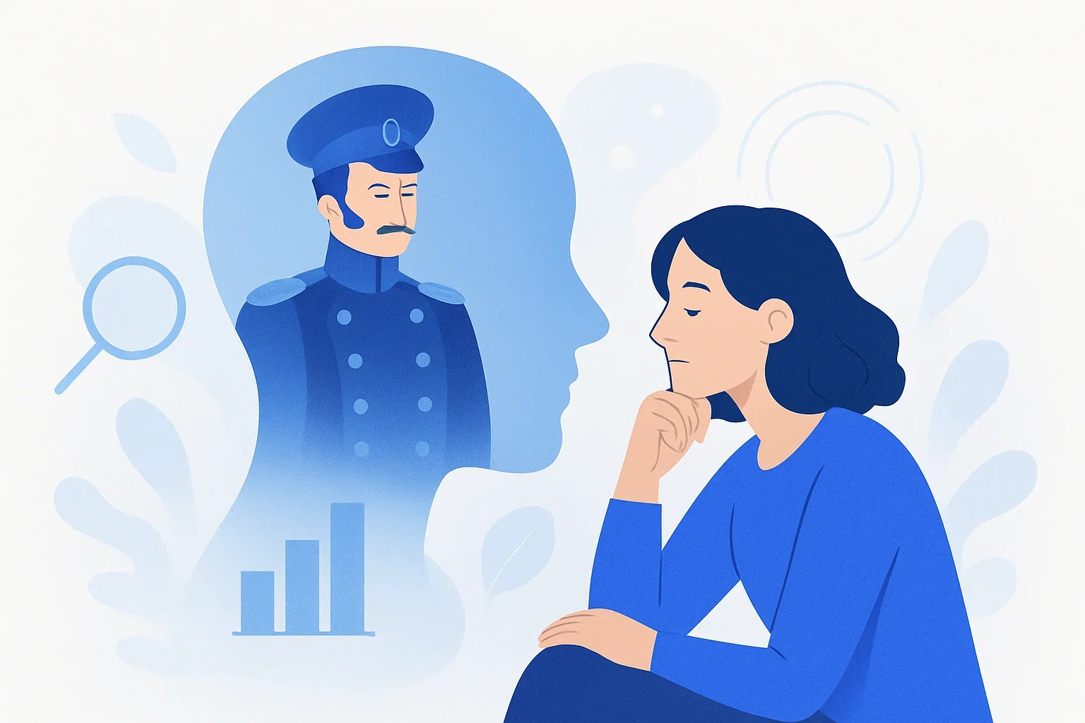 Иллюстрация: Тест правление Николая I: уровень знаний и аналитики