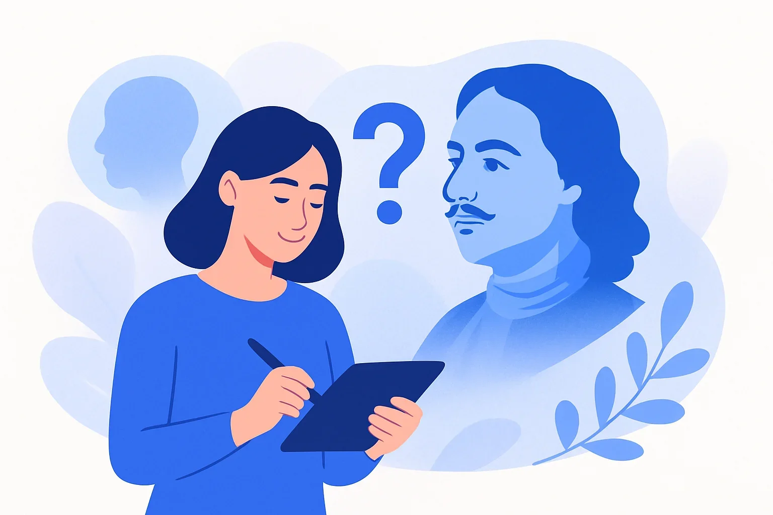 Иллюстрация: Тест правление Петра I: ваш взгляд на реформы и личность императора