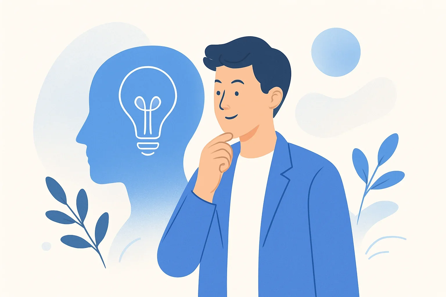 Иллюстрация: Тест «Предпринимательская деятельность» для 8 класса