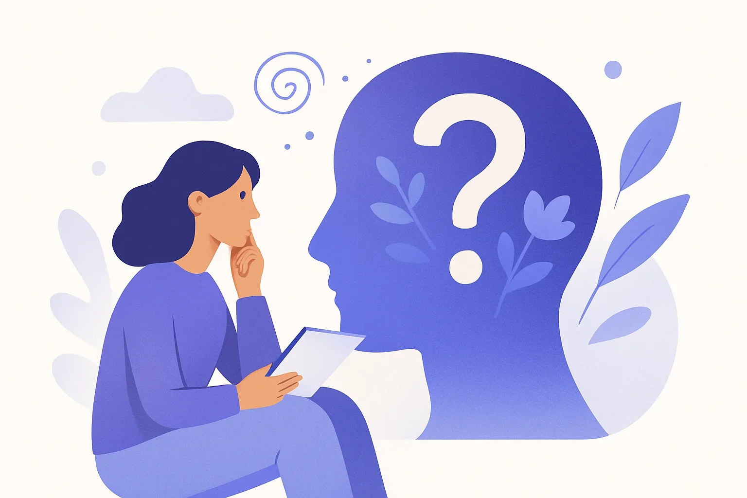 Иллюстрация: Тест «Present Continuous» для 5 класса