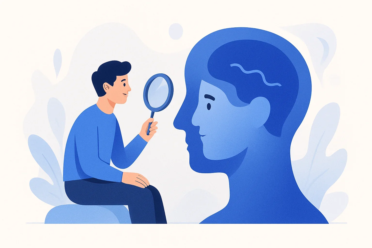 Иллюстрация: Тест на настоящее время по английскому: Simple, Perfect, Continuous