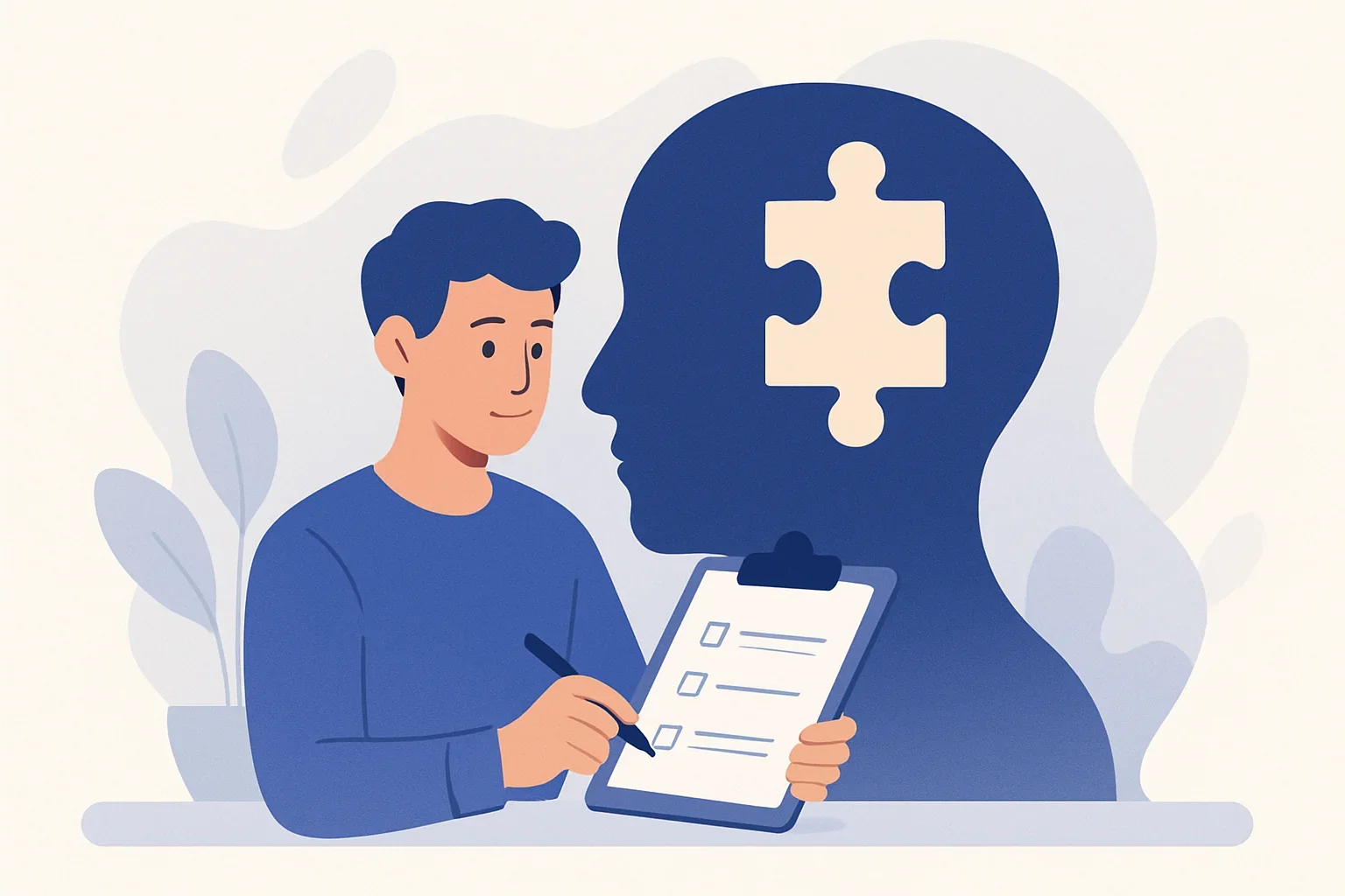 Иллюстрация: Тест по презентациям: структура, дизайн, подача