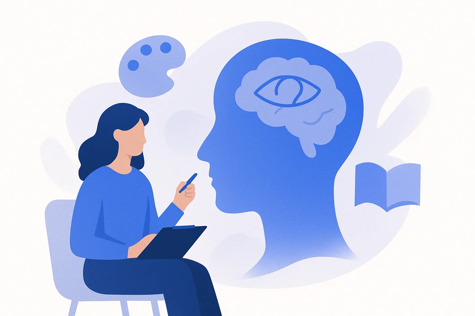 Иллюстрация: Тест «Представление информации: ваш стиль подачи и восприятия»