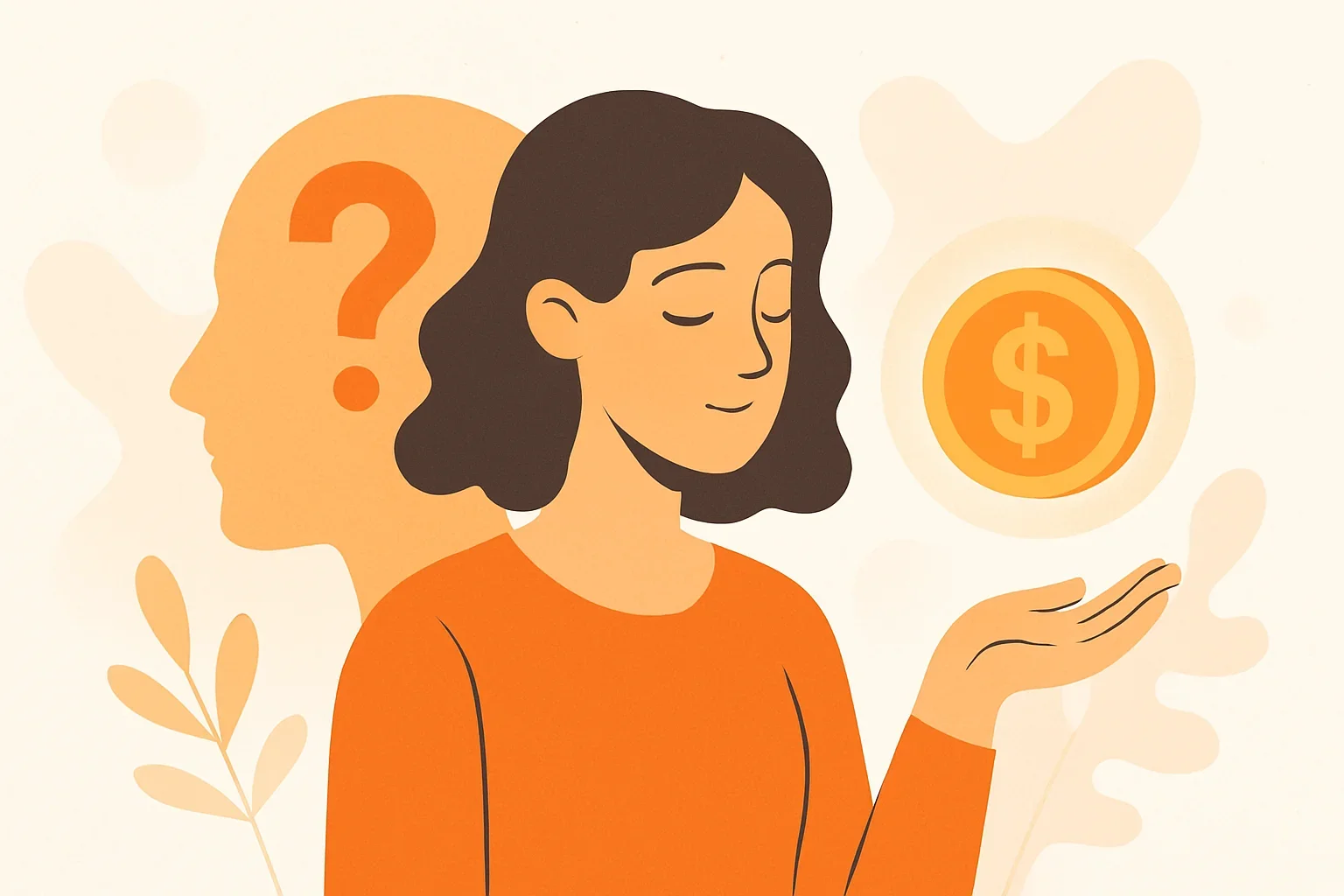 Иллюстрация: Тест «Ценообразование»: психологические установки и деньги