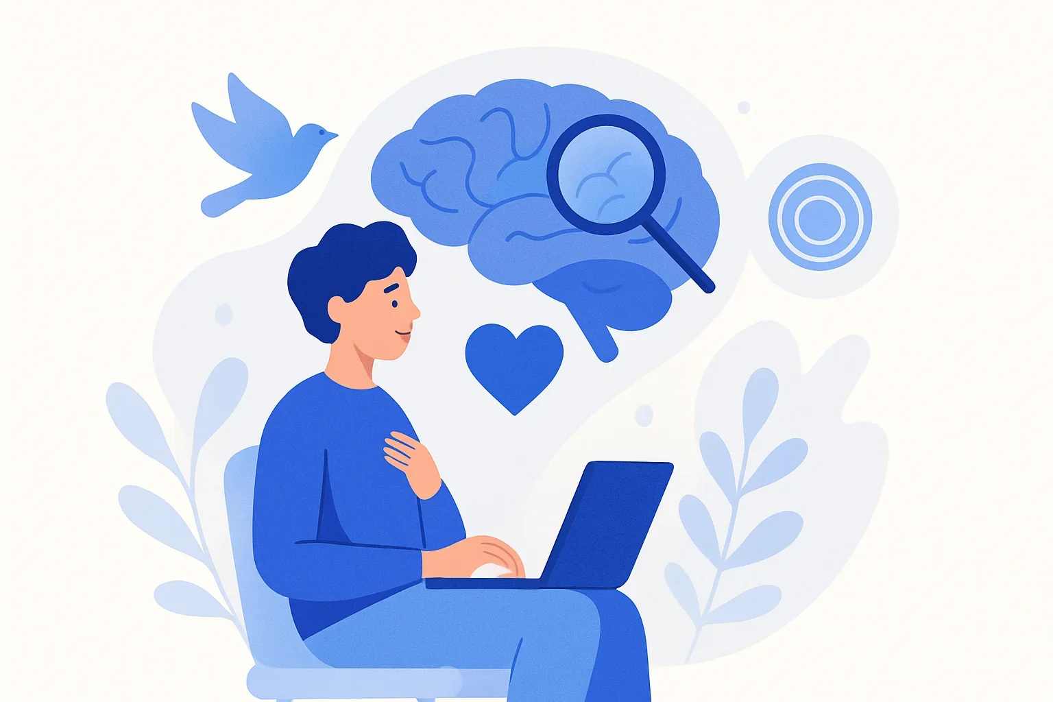 Иллюстрация: Тест: «Приключения Электроника» (4 класс)