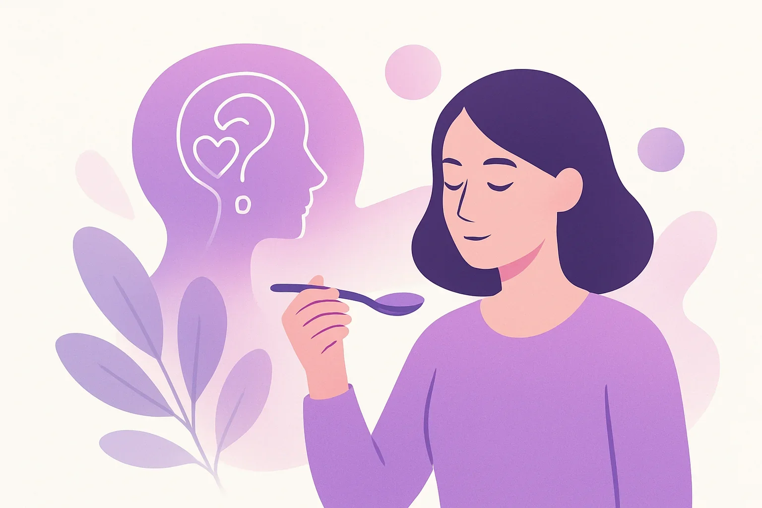 Иллюстрация: Как правильно вводить прикорм ребенку? Психологический тест