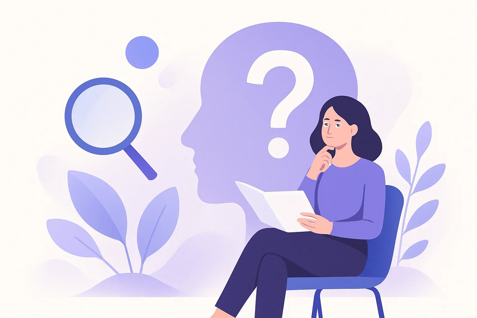 Иллюстрация: Тест: Разряды имён прилагательных — определите свою языковую грамотность