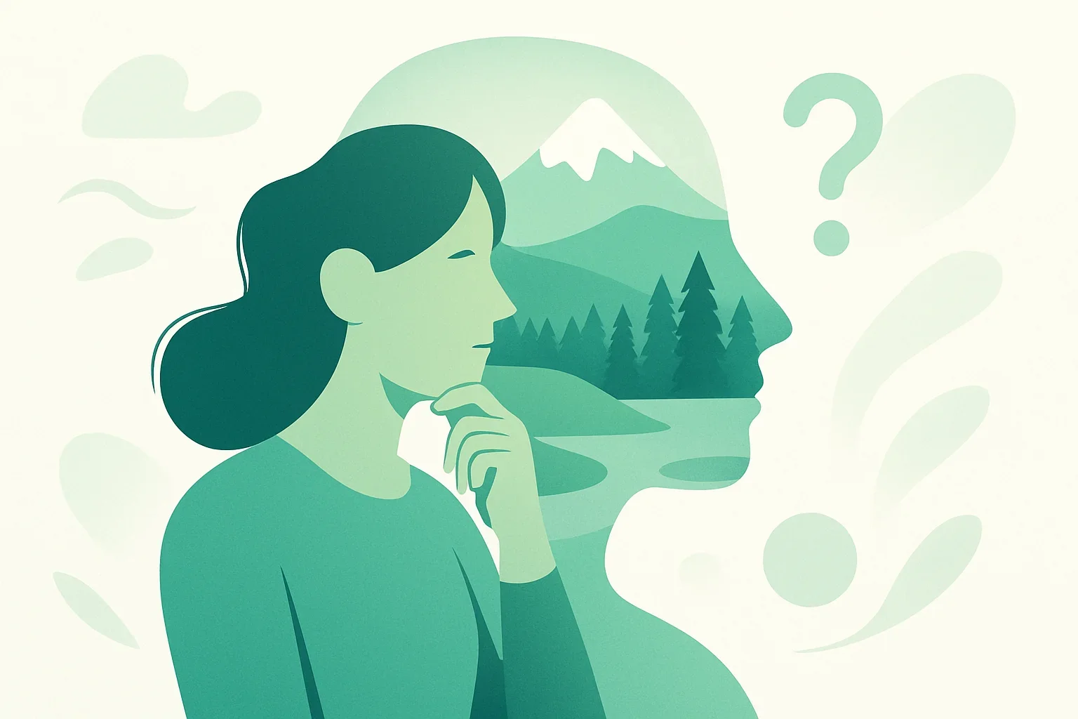 Иллюстрация: Хорошо ли вы знаете природные зоны России?