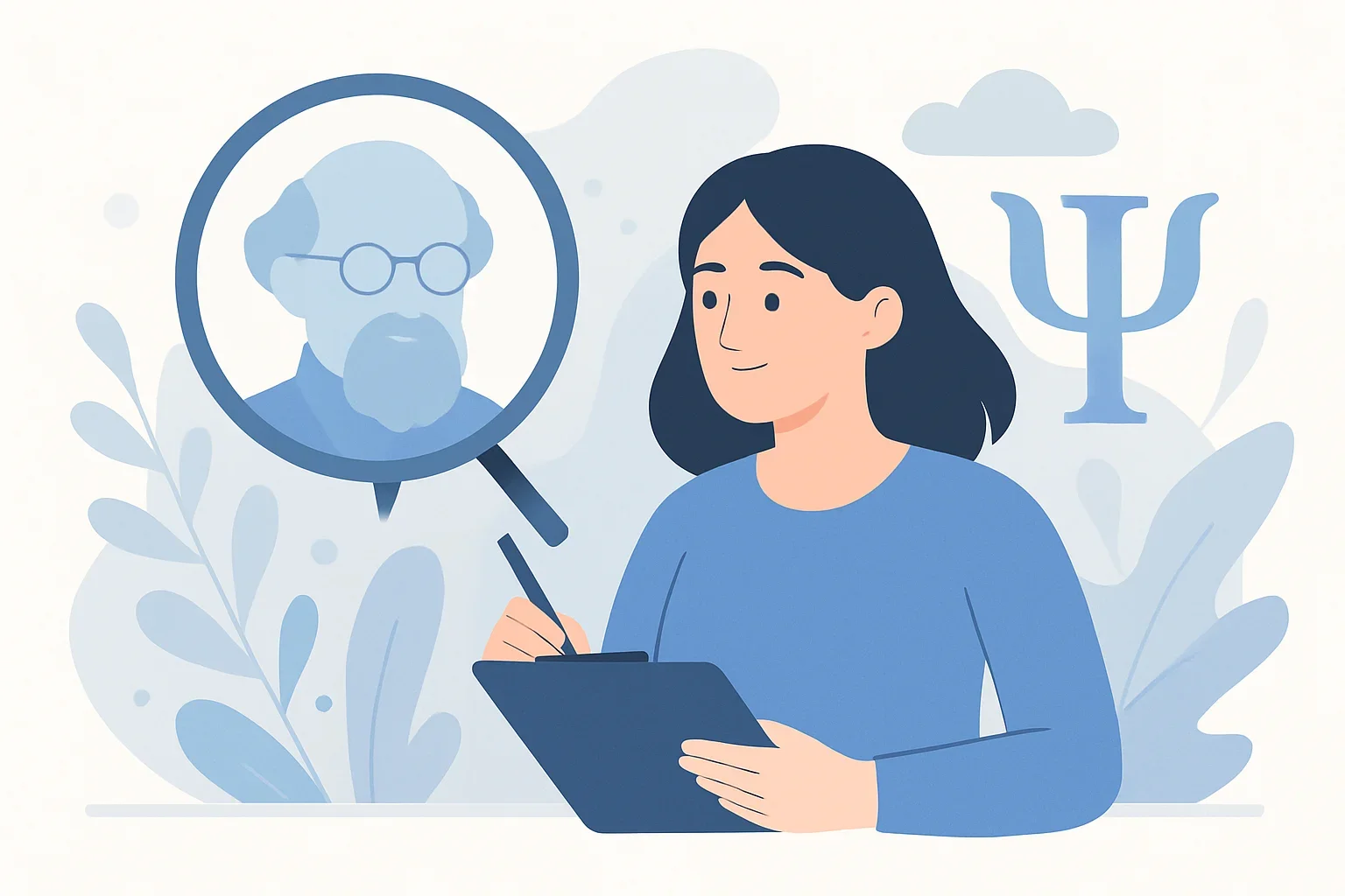 Иллюстрация: Тест по Пришвину: проверка знаний о жизни и творчестве