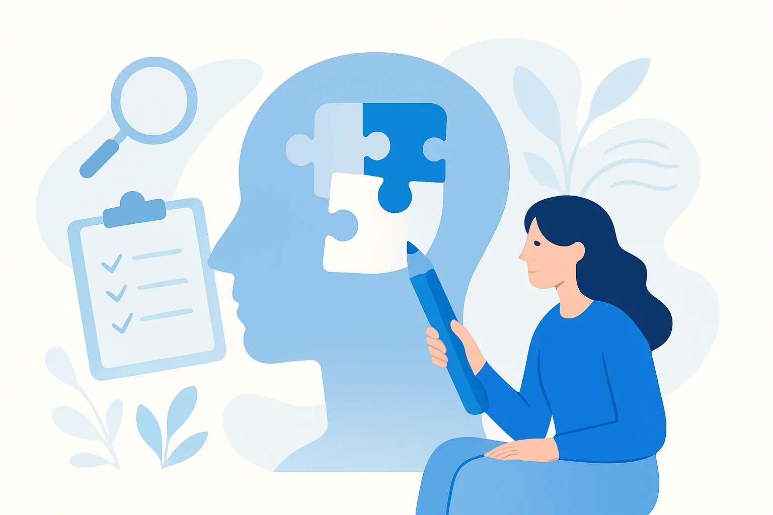 Иллюстрация: Тест «Приставки на з/с»: уровень языковой внимательности